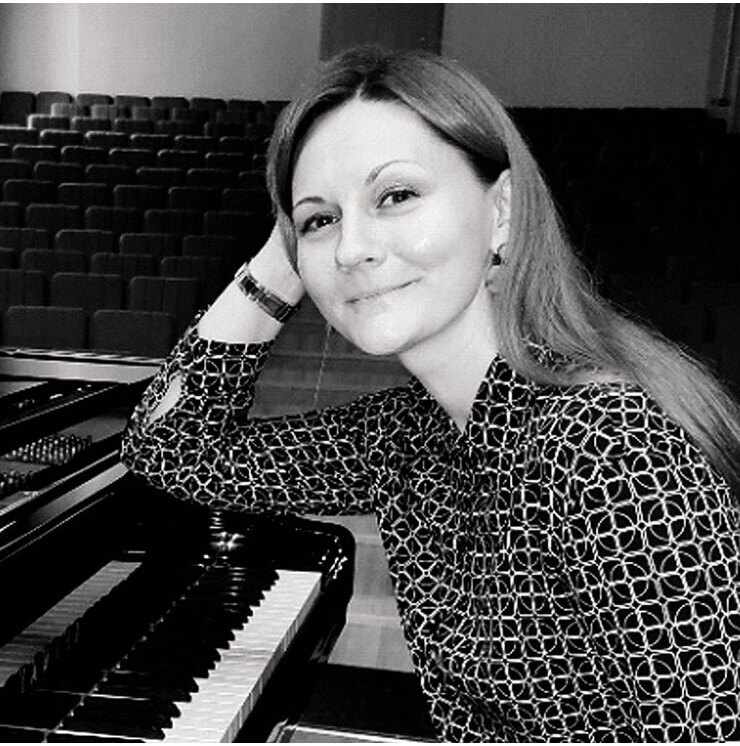 Анна Митронова